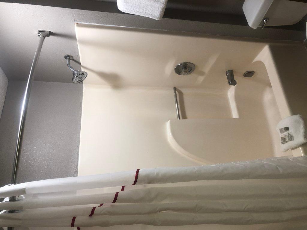 Red Roof Inn Lawrenceburg Esterno foto